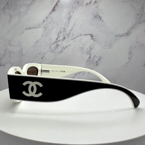 NEW CHANEL Sunglasses - Picture 9 of 16